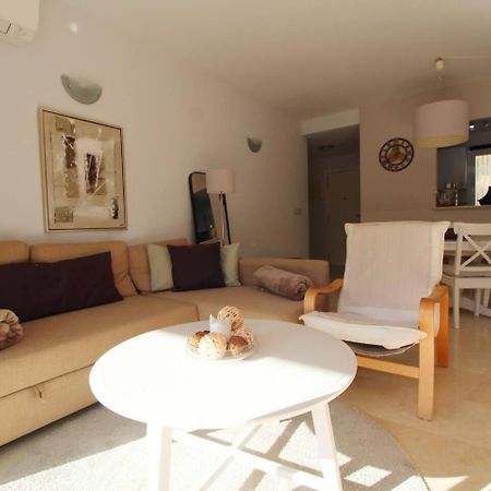 Apartamento Altea Green Ngoại thất bức ảnh