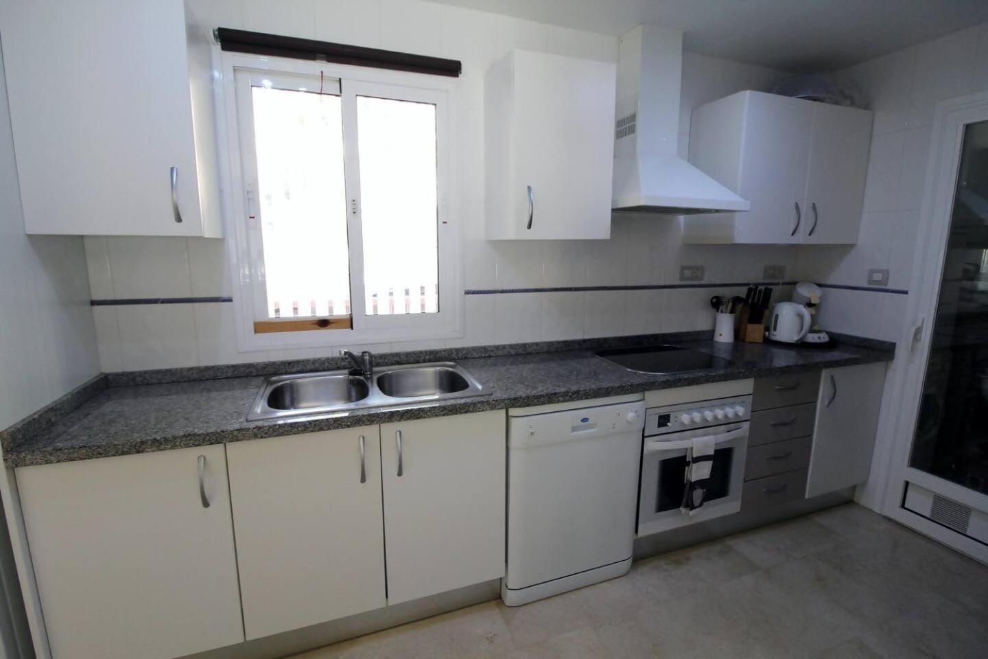 Apartamento Altea Green Ngoại thất bức ảnh