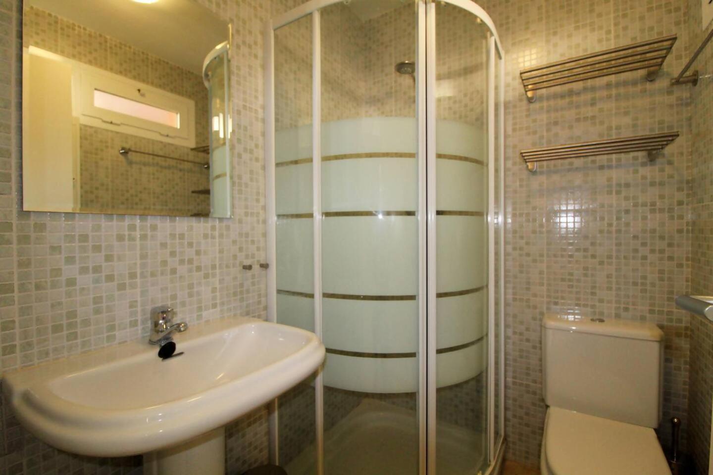Apartamento Altea Green Ngoại thất bức ảnh